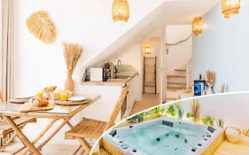 Appart'Hôtel&Spa Les Voiles Le Houat